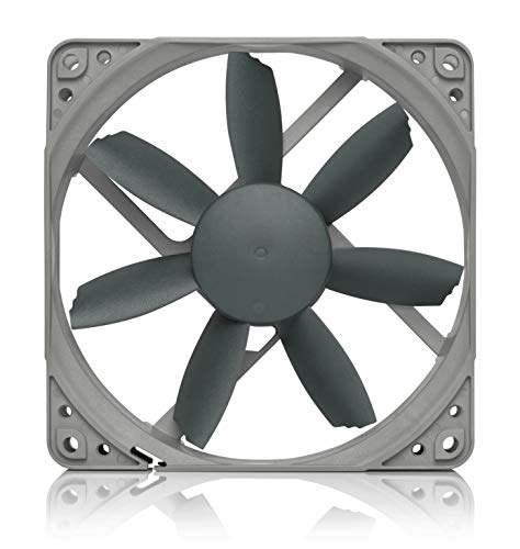 Noctua S12B redux-700 33.49 CFM 120 mm Fan