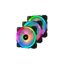 Corsair LL120 43.25 CFM 120 mm Fans 3-Pack