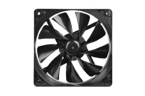 Thermaltake Pure 40.99 CFM 120 mm Fan