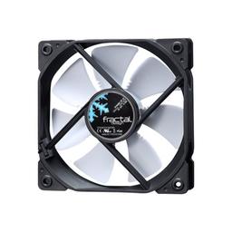 Fractal Design Dynamic GP-12 52.3 CFM 120 mm Fan