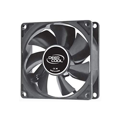 Deepcool XFAN 21.8 CFM 80 mm Fan