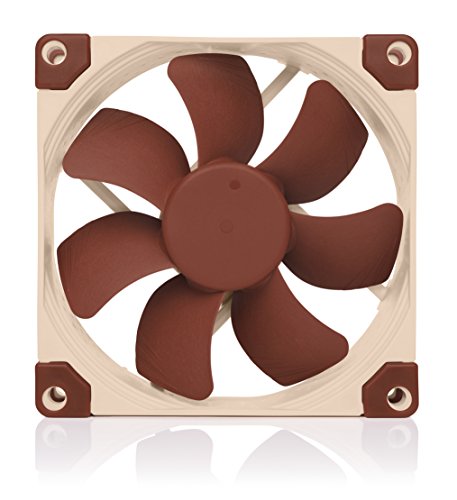 Noctua A9 PWM 46.44 CFM 92 mm Fan