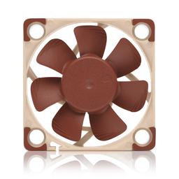 Noctua A4x10 PWM 5.24 CFM 40 mm Fan