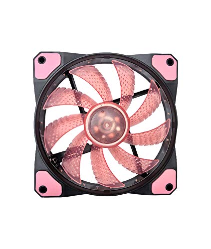 Apevia S 57.67 CFM 120 mm Fan