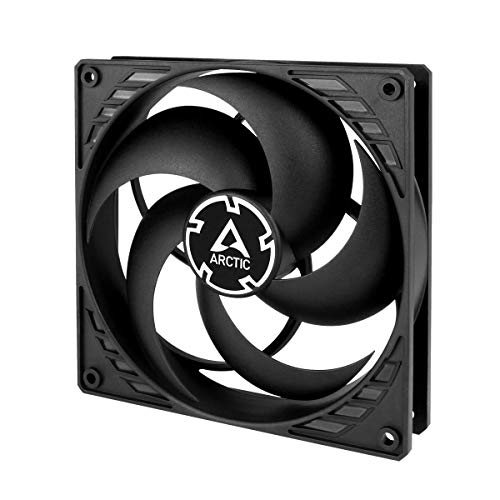 ARCTIC P14 PST 72.8 CFM 140 mm Fan