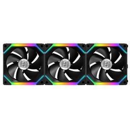 Lian Li UNI SL120 58.54 CFM 120 mm Fans 3-Pack