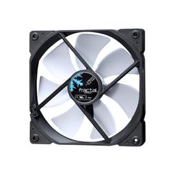 Fractal Design Dynamic GP-14 68.4 CFM 140 mm Fan