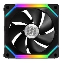 Lian Li Uni Fan SL 70.5 CFM 140 mm Fan