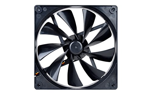 Thermaltake Pure 67.02 CFM 140 mm Fan