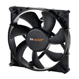 be quiet! Silent Wings 2 50.5 CFM 120 mm Fan