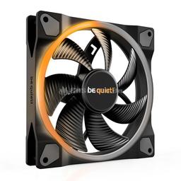 be quiet! Light Wings PWM 56 CFM 140 mm Fan