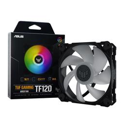 Asus TUF Gaming TF120 ARGB 76 CFM 120 mm Fan