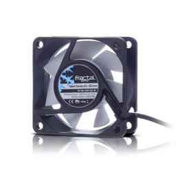 Fractal Design Silent R3 13.3 CFM 60 mm Fan