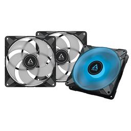 ARCTIC P PST 68.9 CFM 140 mm Fans 3-Pack