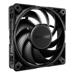 be quiet! Silent Wings Pro 4 83.9 CFM 120 mm Fan