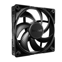 be quiet! Silent Wings Pro 4 97.41 CFM 140 mm Fan