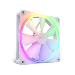 NZXT F140 RGB 89.48 CFM 140 mm Fan