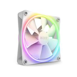 NZXT F120 RGB DUO 48.58 CFM 120 mm Fan