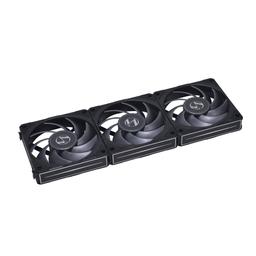 Lian Li UNI FAN P28 92 CFM 120 mm Fans 3-Pack