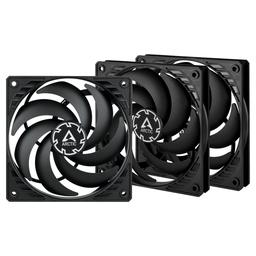 ARCTIC P Slim PST 42.1 CFM 120 mm Fans 3-Pack