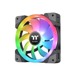 Thermaltake SWAFAN EX14 RGB 81.6 CFM 140 mm Fans 3-Pack