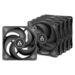 ARCTIC P12 Max 81.04 CFM 120 mm Fans 5-Pack