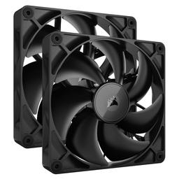 Corsair iCUE LINK RX140 95.7 CFM 140 mm Fans 2-Pack