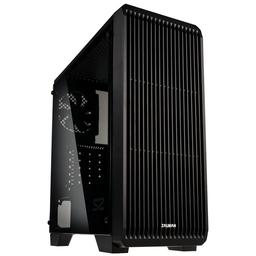 Zalman S2 ATX Mid Tower Case