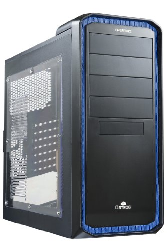 Enermax ECA3253 ATX Mid Tower Case