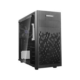 Deepcool MATREXX 30 MicroATX Mini Tower Case