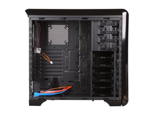 Rosewill BLACKHAWK ATX Mid Tower Case