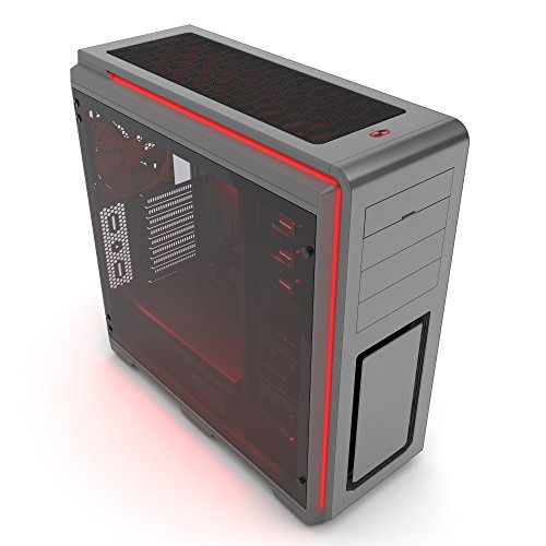 Phanteks Enthoo Luxe TG ATX Full Tower Case