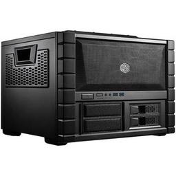 Cooler Master HAF XB EVO ATX Desktop Case