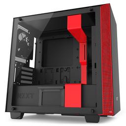 NZXT H400i MicroATX Mini Tower Case