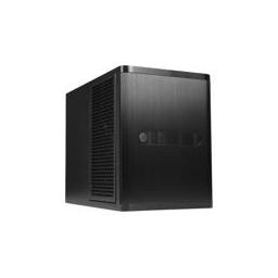 Silverstone DS380B Mini ITX Tower Case