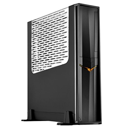 Silverstone RVZ02B HTPC Case