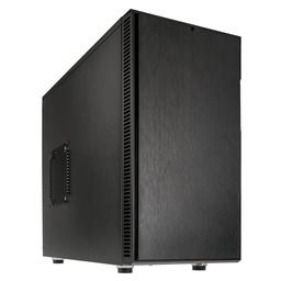 Fractal Design Define Mini MicroATX Mini Tower Case