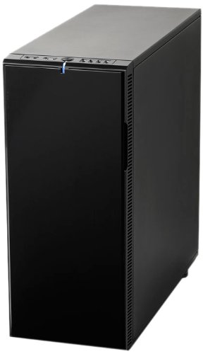 Fractal Design Define XL ATX Full Tower Case