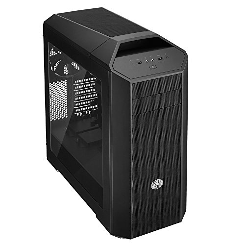 Cooler Master MasterCase Pro 5 ATX Mid Tower Case