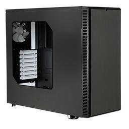 Fractal Design Define R4 ATX Mid Tower Case