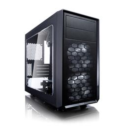 Fractal Design Focus G Mini MicroATX Mini Tower Case