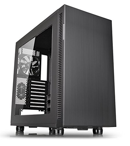 Thermaltake Suppressor F31 ATX Mid Tower Case