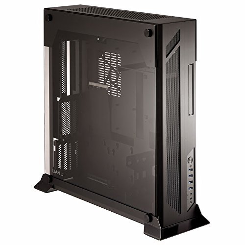 Lian Li PC-O6S HTPC Case