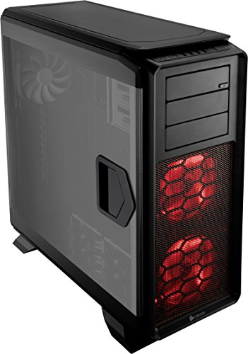 Corsair Graphite Series 760T ATX Full Tower Case