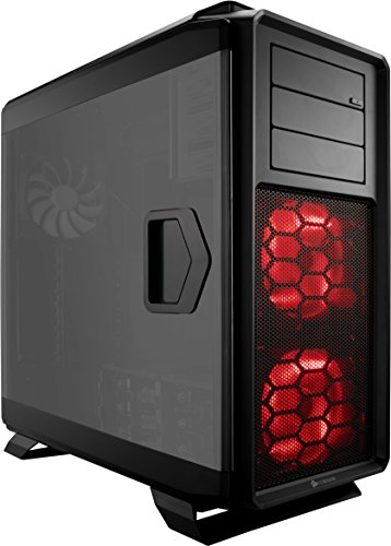 Corsair Graphite Series 760T ATX Full Tower Case