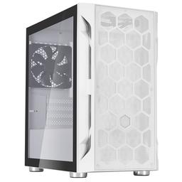 Silverstone FARA H1M MicroATX Mini Tower Case