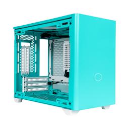 Cooler Master MasterBox NR200P Mini ITX Desktop Case