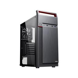 SAMA Sama-S88-BK ATX Mid Tower Case