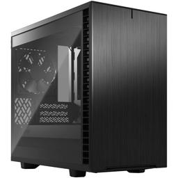 Fractal Design Define 7 Nano Mini ITX Tower Case