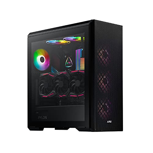 ADATA XPG DEFENDER ATX Mid Tower Case